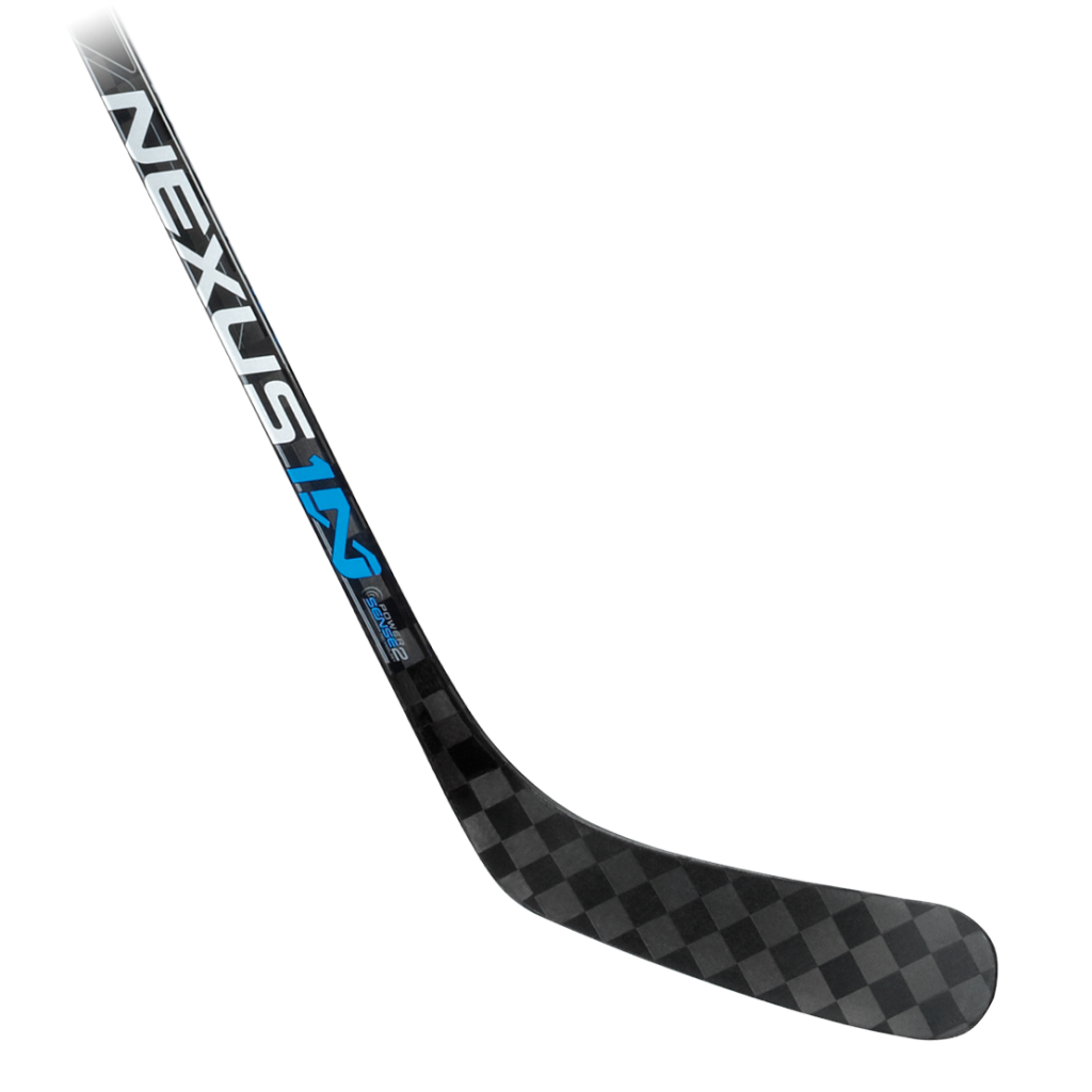 Nexus 1n Composite Hockey Stick